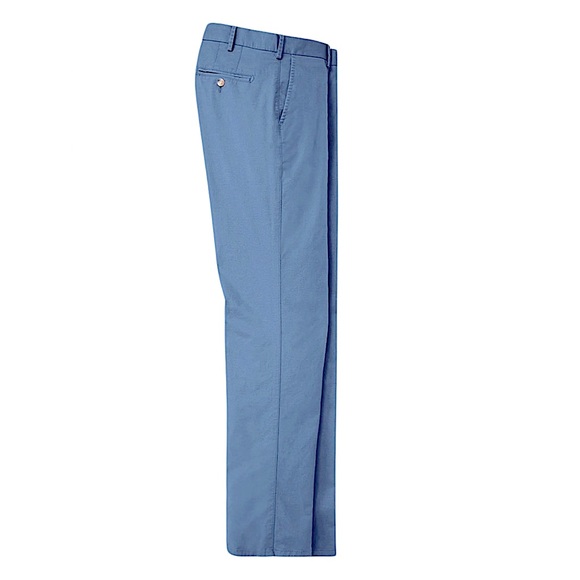 PETER MILLAR SOFT TOUCH FLAT FRONT TROUSER ME0B48 - Picture 10 of 10